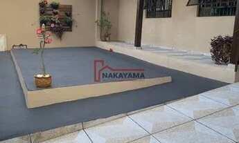 Imagem 2: Casa à venda no bairro Parigot de Souza 2 - Londrina/PR