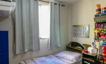 Imagem 6: Apartamento para Aluguel - Floramar, 2 Quartos, 49 m2