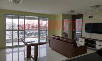 Imagem 2: Apartamento de 100m² com 2 quartos em Jardim São Paulo