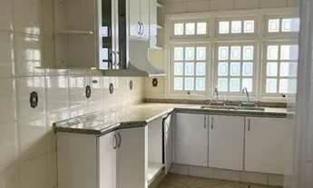 Imagem 2: Casa com 3 dormitórios para alugar, 316 m² por R$ 18.000/mês - Condomínio Marambaia - Vinh