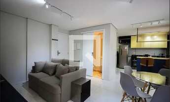 Imagem 4: Apartamento para Aluguel - Santa Cecília, 2 Quartos, 182 m2