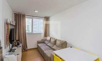 Imagem 2: Apartamento para Aluguel - Jardim Iris , 2 Quartos, 43 m2