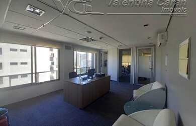 Imagem 6: SãO PAULO - Conjunto Comercial/sala - Vila Mariana