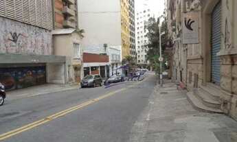 Imagem 2: Kitnet com 1 dormitório, 35 m² - venda por R$ 266.000,00 ou aluguel por R$ 1.173,00/mês