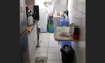 Imagem 3: Preço De Oportunidade! Apartamento Com 3/4 À Venda No Bairro Aeroporto