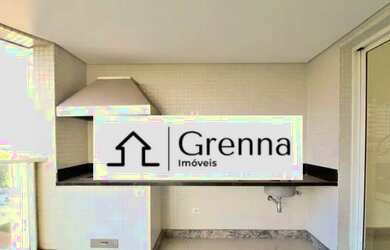 Imagem 7: Aluguel ou Venda Apartamento 4 Suítes 6 Vagas de Garagem 324m²