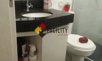 Imagem 5: Apartamento com 3 dormitórios à venda, 127 m² por R$ 500.000,00 - Taquaral - Campinas/SP