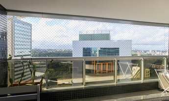 Imagem 2: Unidade versão class, mobiliada e com excelente acabamento. Agende uma visita e confira!!