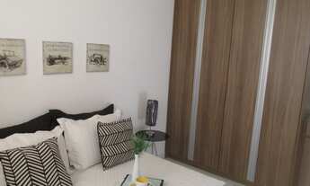 Imagem 6: Apartamento para venda com 50 metros quadrados com 2 quartos