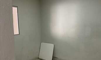 Imagem 2: Casa em pau amarelo