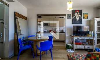 Imagem 3: Apartamento para Aluguel - Santana, 1 Quarto, 41 m2