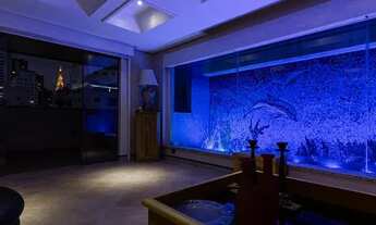 Imagem: SÃO PAULO - Apartamento Padrão - JARDIM