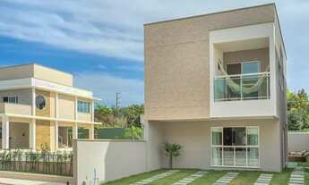 Imagem 6: Casa com 3 dormitórios à venda, 105 m² no Eusébio