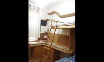 Imagem 3: Niterói - Icaraí na Quadra da praia - excelente apto