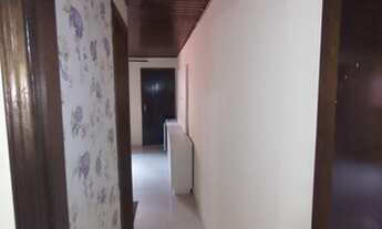 Imagem 3: Casa para aluguel tem 90 metros quadrados com 2 quartos em Vila Lageado - São Paulo - SP