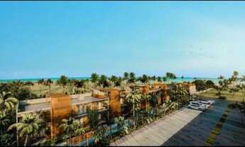 Imagem 5: Apartamento Essence beira mar rota dos milagres - Porto de pedras