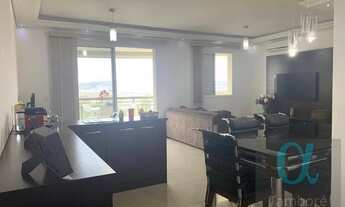 Imagem 4: Apartamento no Condomínio Jardins de Tamboré