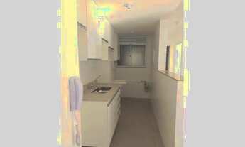 Imagem 4: Excelente apartamento, novo, 02 quartos com suíte e área de lazer completa