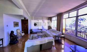 Imagem: Apartamento-À VENDA-Flamengo-Rio de Janeiro-RJ