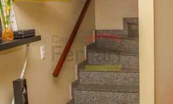 Imagem 2: SOBRADO- 165M - 2 DORMITÓRIOS / QUINTAL COM CHURRASQUEIRA- 2 VAGAS- REFORMADO