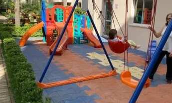 Imagem 6: Apartamento para locação Centro de SBC semimobiliado