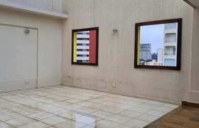 Imagem 6: Apartamento para aluguel tem 140 metros quadrados com 3 quartos