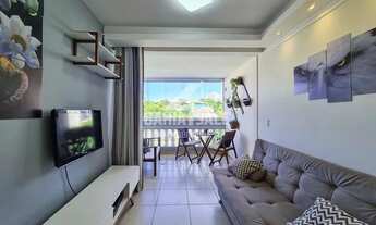 Imagem 5: Apartamento Cobertura em Patamares - Salvador, BA