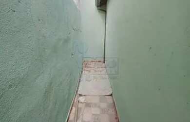 Imagem 6: Casa Padrão em Ribeirão Preto