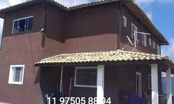 Imagem 2: Casa com Piscina proximo do mar