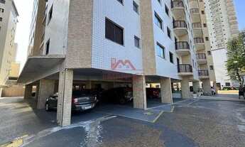 Imagem 2: Apartamento com 1 dorm, Aviação, Praia Grande - R$ 259 mil, Cod: 5557