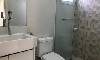 Imagem 3: Apartamento para venda possui 85 metros quadrados com 3 quartos em Vila Itapura - Campinas