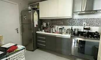 Imagem 3: Living Residence - Alameda das Árvoress_!