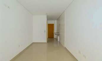 Imagem 4: Apartamento com 1 Dormitorio(s) localizado(a) no bairro Alto da Boa Vista em São Paulo