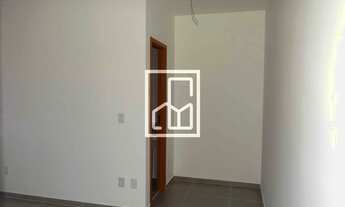 Imagem 6: Apartamento localizado no Bairro Villa Branca em Jacareí. Com área de 65m²