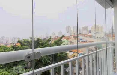 Imagem 6: Apartamento para Aluguel - Água Fria, 2 Quartos, 50 m2