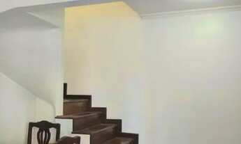 Imagem 4: Sobrado à venda com 3 quartos no Áhu - Curitiba