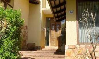 Imagem 4: Aldeia do Vale - Sobrado 4 quartos, sendo 4 suítes, no melhor do condomínio