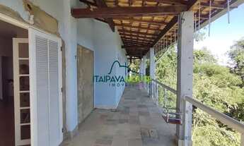 Imagem 3: Petrópolis - Casa Padrão - NOGUEIRA