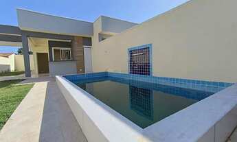 Imagem 2: Casa com 3 dorms, Gaivotas, Itanhaém - R$ 450 mil, Cod: 903