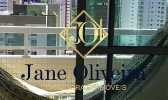 Imagem 2: Oportunidade apto mobiliado 2 quartos em Tambaú, João Pessoa PB