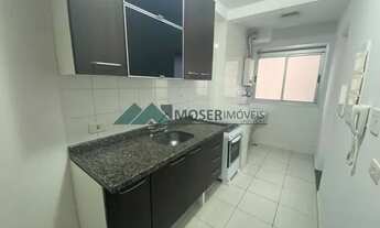 Imagem 4: Apartamento com 2 quartos para alugar, 97.60 m2 por R$ 2050.00 - Cidade Industrial - Curit