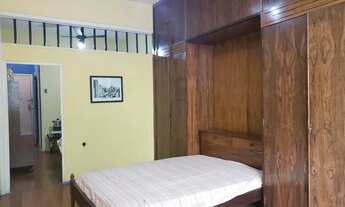 Imagem 3: Belo Conjugado mobiliado em copacabana ótima oportunidade