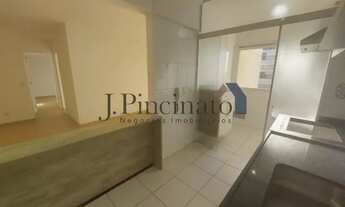 Imagem 4: Apartamento Padrão em Jundiaí