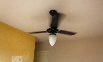 Imagem 5: Apartamento para Aluguel - Vila Constança , 2 Quartos, 68 m2