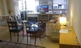 Imagem 6: LOCAÇÃO GEORGE V JARDINS REFORMADO!