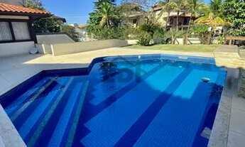 Imagem: Casa à venda no bairro Camboinhas - Niterói/RJ