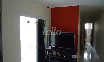 Imagem 4: Santo André - Apartamento Padrão - Vila Floresta