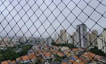 Imagem 6: Apartamento para venda tem 84 metros quadrados com 3 quartos em Bosque da Saúde - São Paul