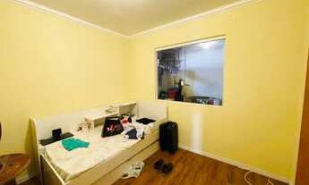 Imagem 4: Vendo casa individual com 3 quartos podendo financiar sem entrada