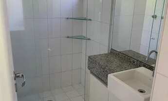 Imagem 7: Apartamento para aluguel possui 142 metros quadrados com 3 quartos em Armação - Salvador